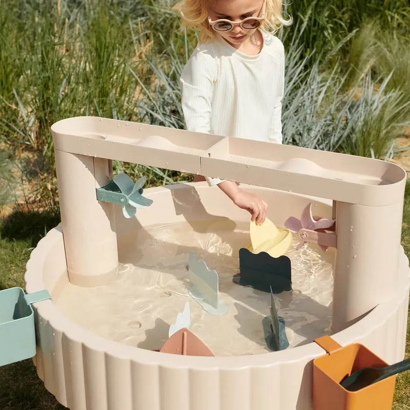 Liewood Sepp Zand- en Watertafel - Sandy Multi Mix