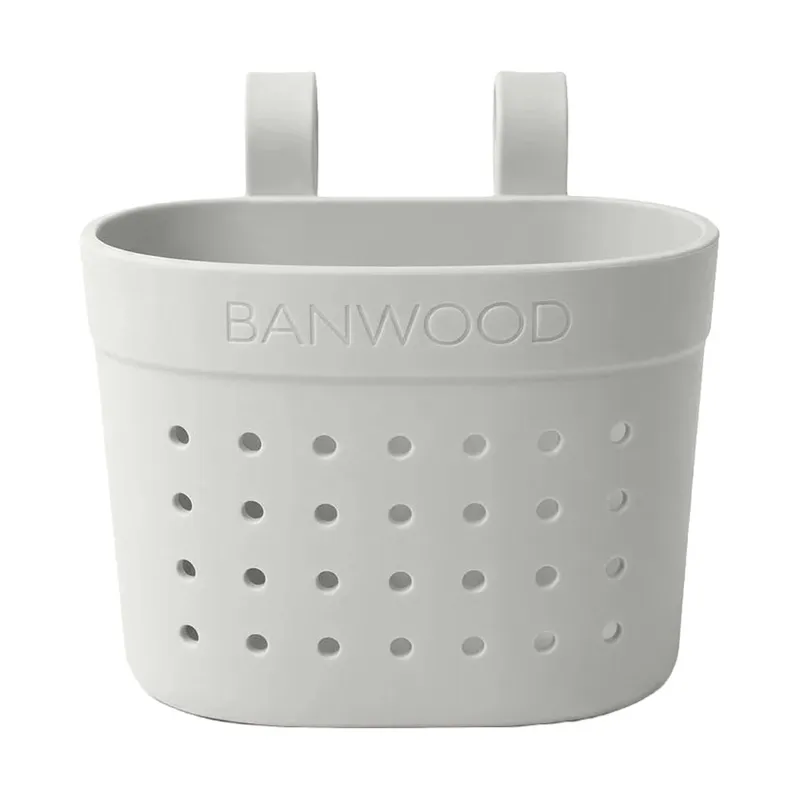 Banwood Pin & Ride Stuurmand