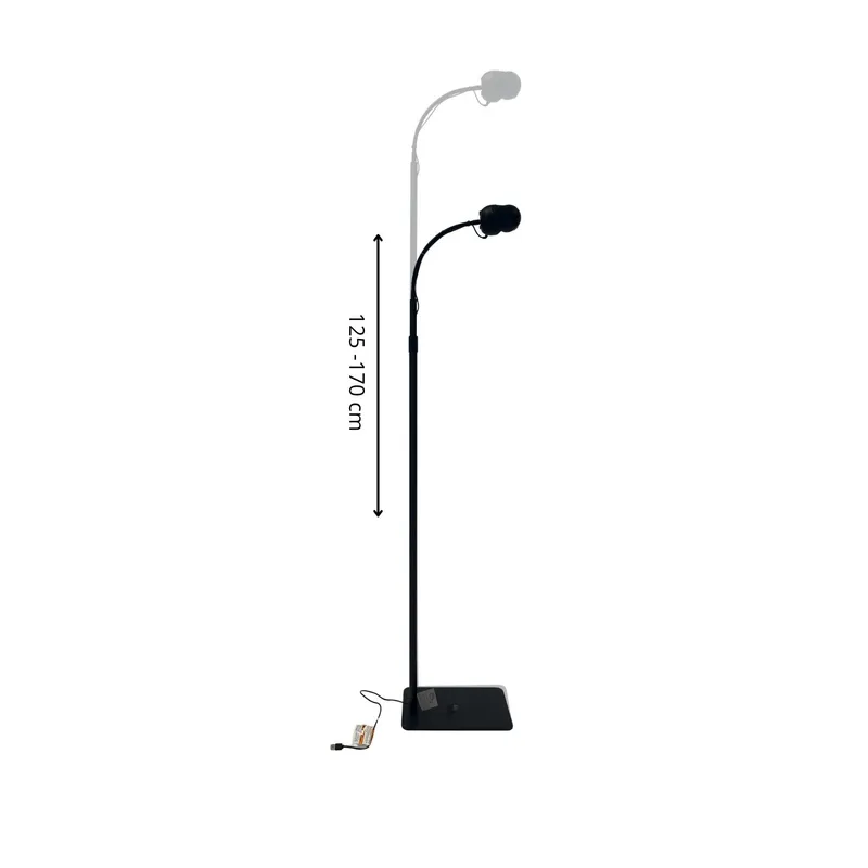 Qute Q-connection Stand - Camera Standaard