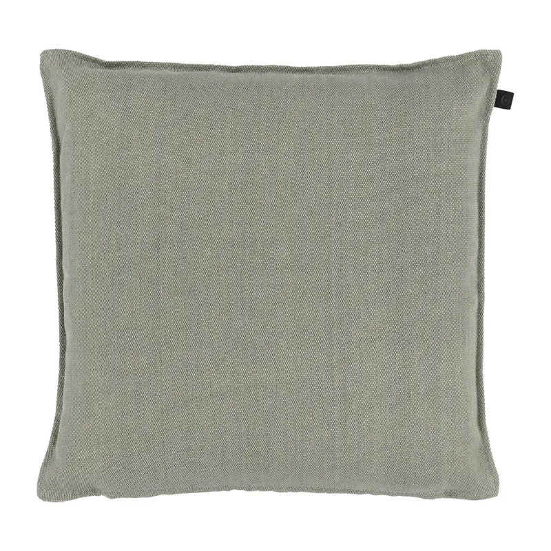 Overseas Canvas Kussen - 45 x 45 cm