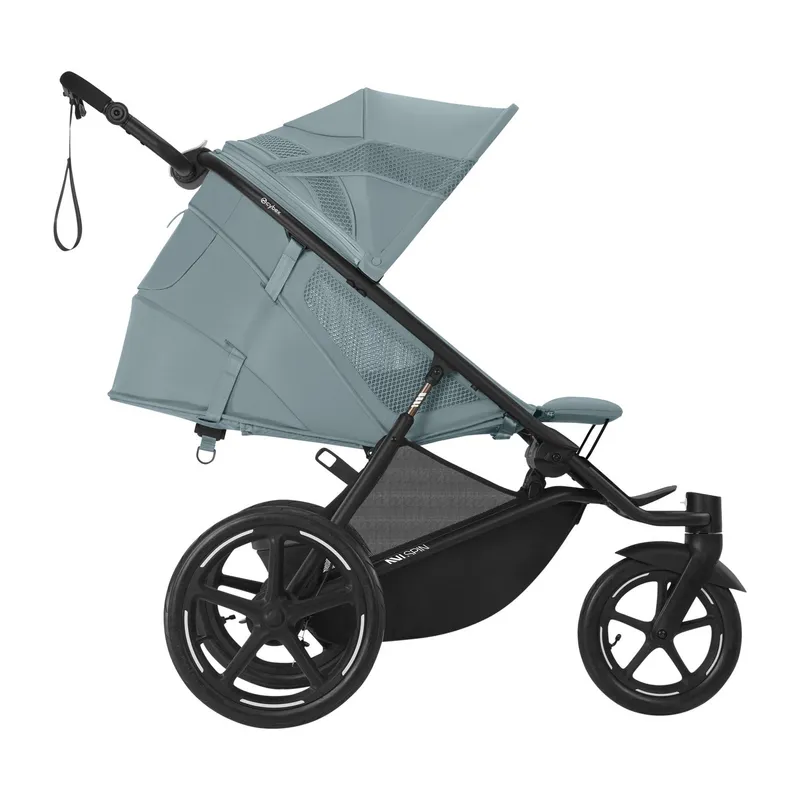 Cybex Avi Spin Kinderwagen