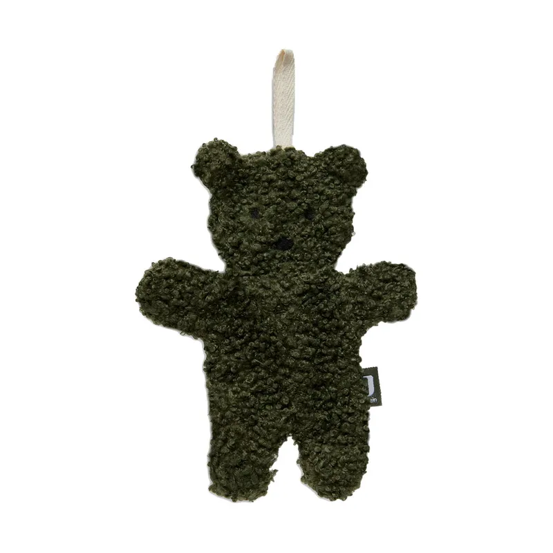 Jollein Teddy Bear Speendoekje