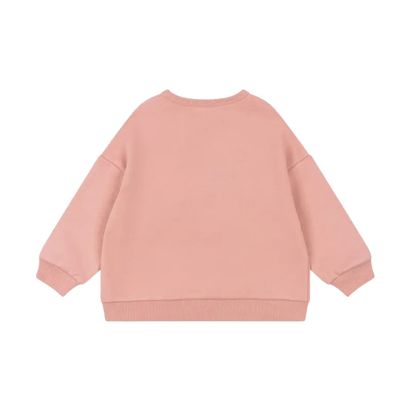 Konges Sløjd Lou Terry Sweater