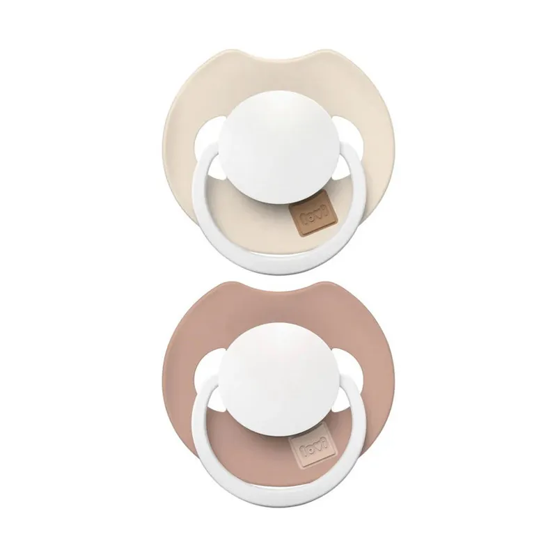Difrax Glow Dynamic Fopspeen