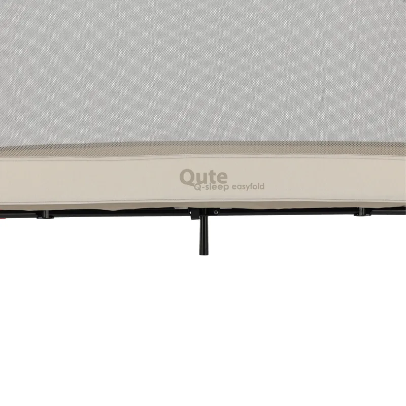 Qute Q-Sleep Campingbed Easyfold