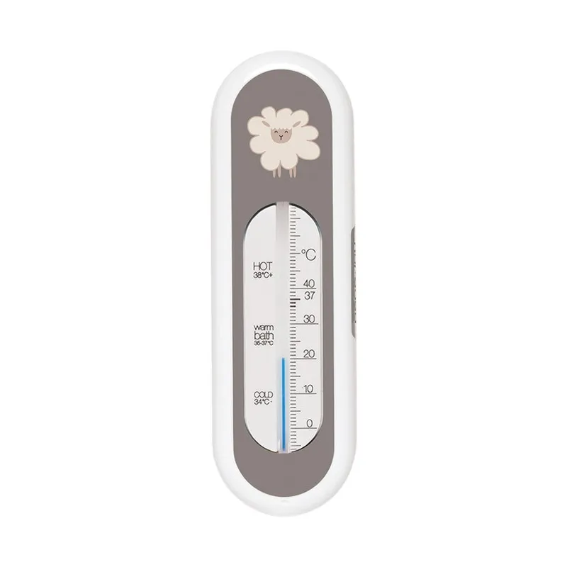 Bebe-Jou Badthermometer - Farm Friends