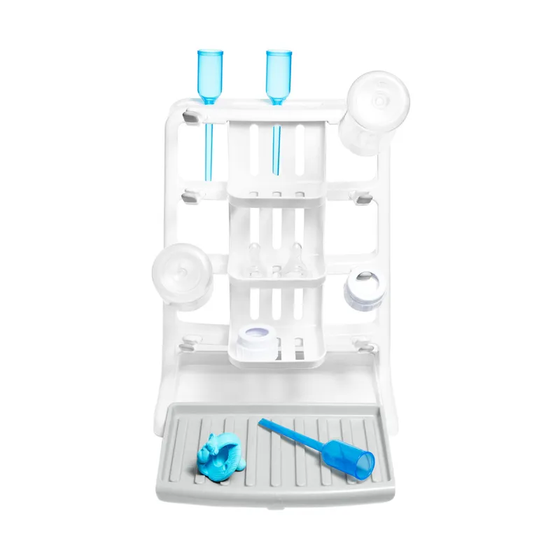 Munchkin Ruimtebesparend Droogrek