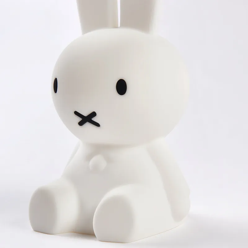 Mr Maria Nijntje Lamp - 30 cm