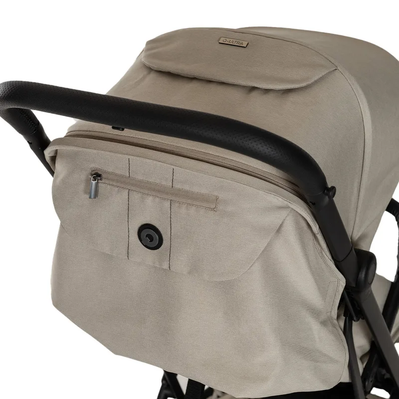 Qute Q-Ultra Buggy
