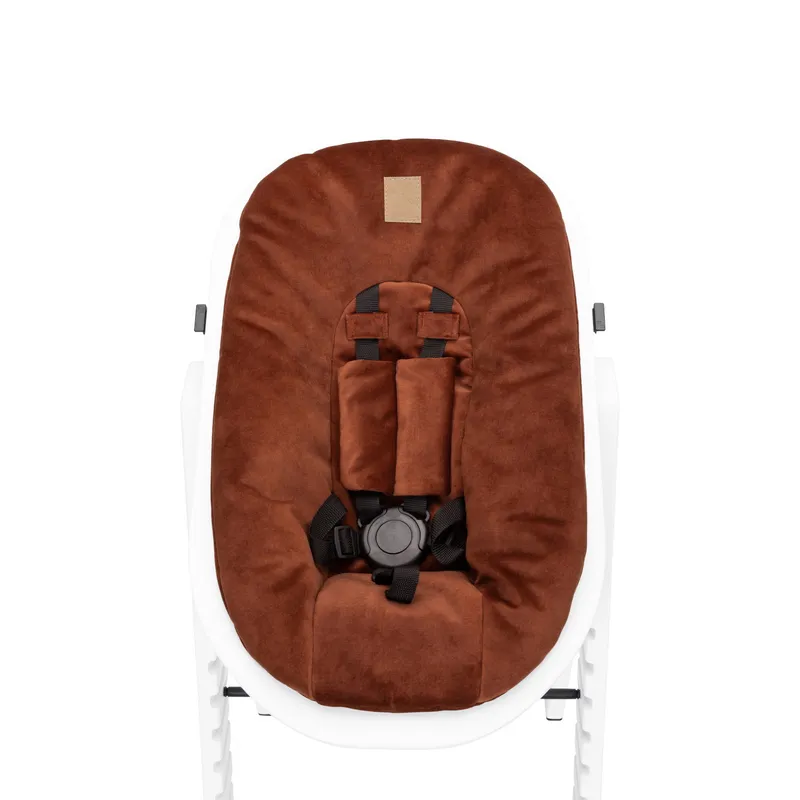 Kidsmill Up! Velours Newborn Bekleding