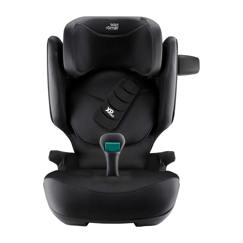 Britax Römer KIDFIX PRO Autostoel - Style