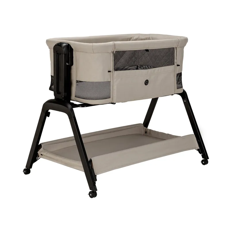 Qute Co-Sleeper Q-Breez Plus