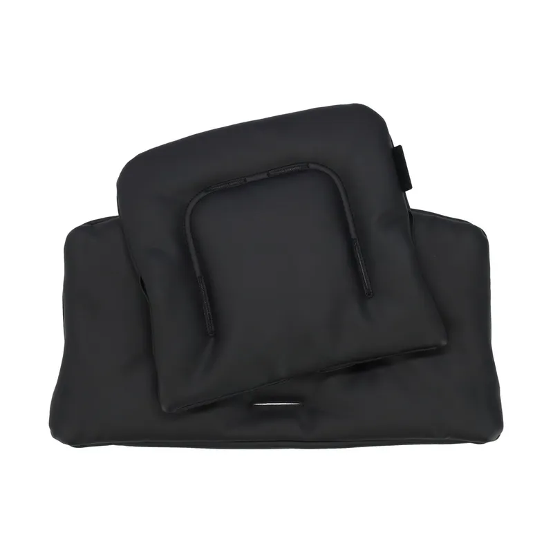 Kidsmill Up! Kussenset - Leatherlook