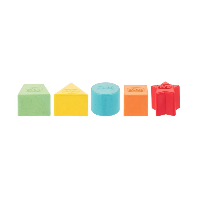 Chicco 2 in 1 Stapelbekers ECO+