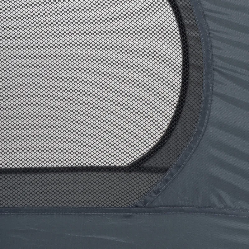 Puck Campingbedje Noor