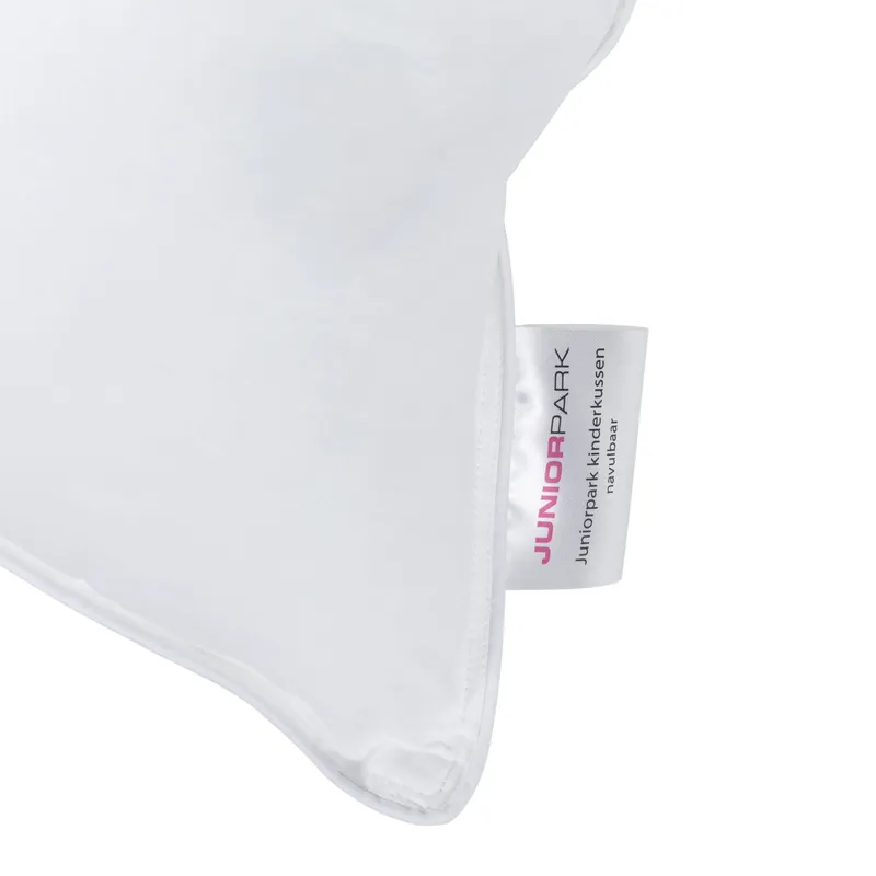 Babypark Exclusief Hoofdkussen First Comfort