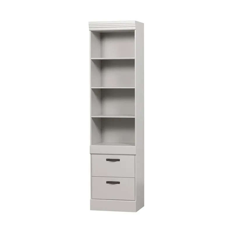 Woood Bold Boekenkast - Grenen