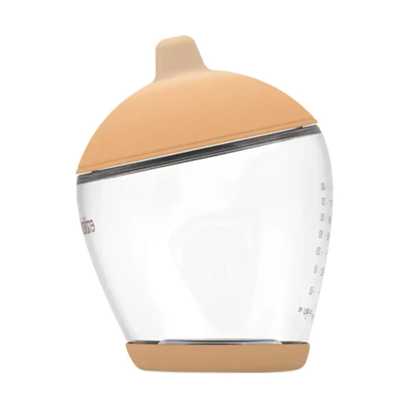 Emulait Classic Fles - Shape 1