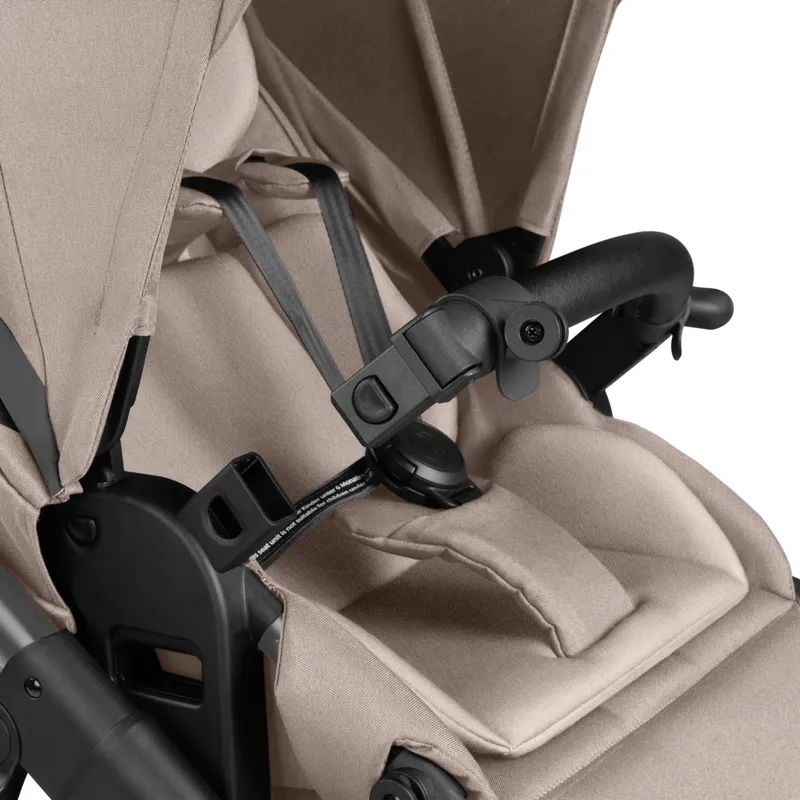 ABC Design Salsa 5 Run Kinderwagen