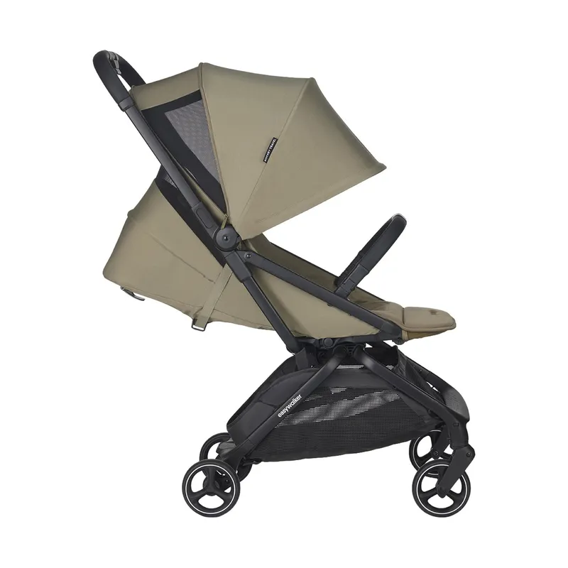 Easywalker Rockey Travel Buggy