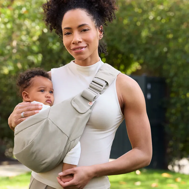 Ergobaby Upsie Sling Draagzak