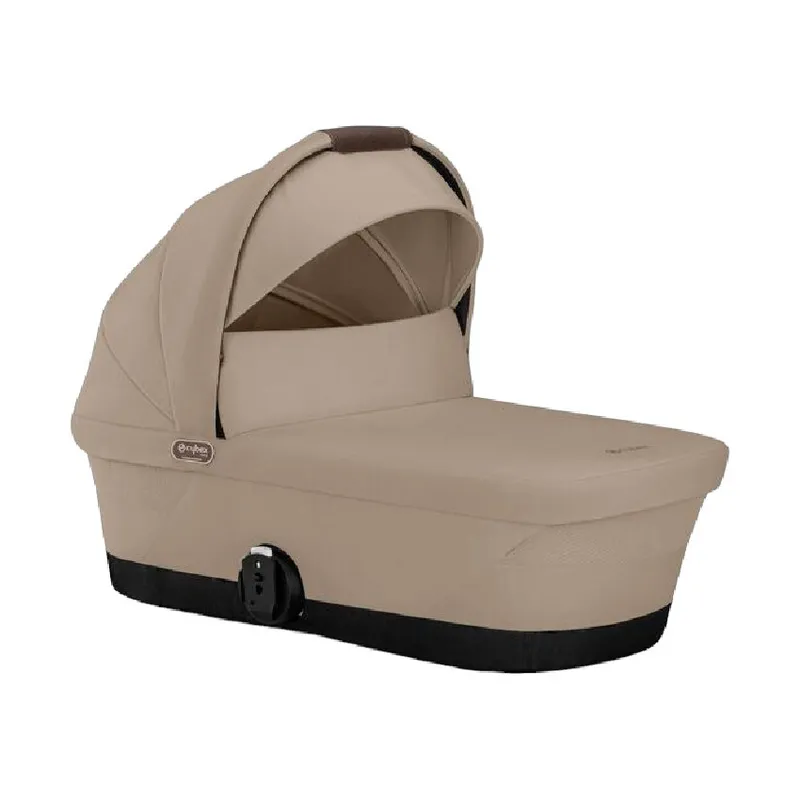 Cybex Gazelle S Reiswieg