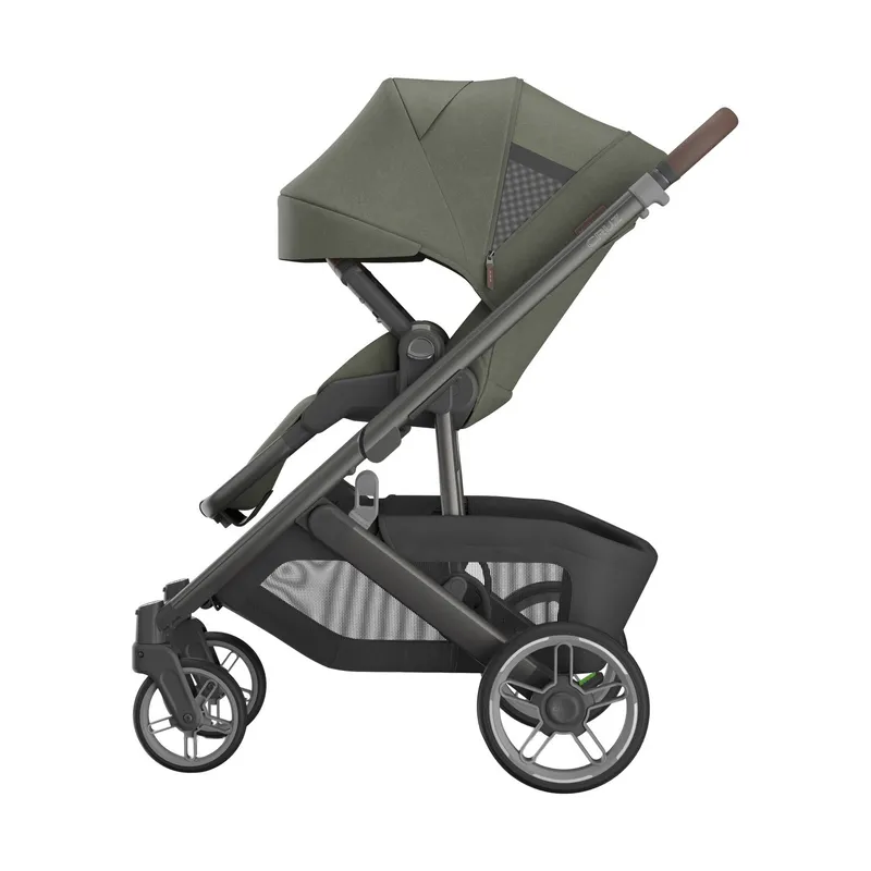 Uppababy Cruz V3 Kinderwagen