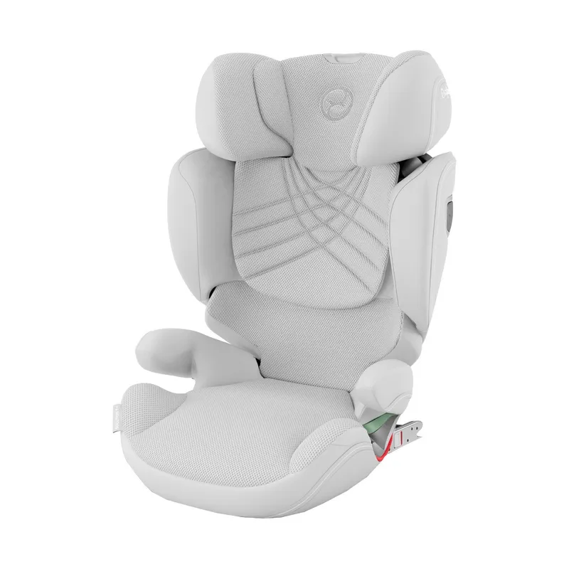 Cybex Solution T i-Fix Plus Autostoeltje