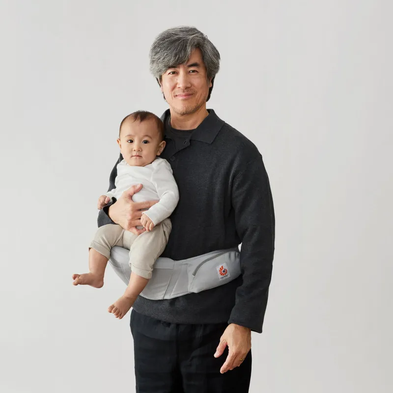 Ergobaby Lift Hip Seat Carrier