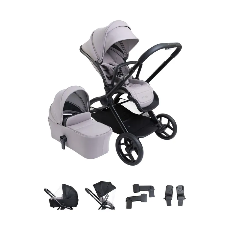 ICandy Core 2 Kinderwagen 2-in-1