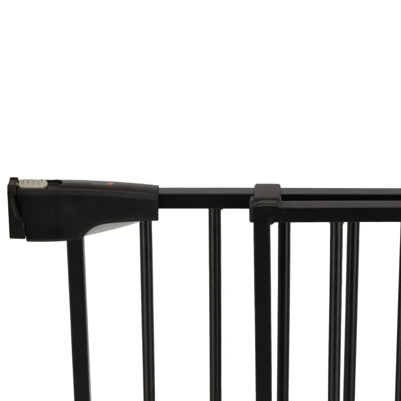 Qute Q-Guard Traphekje - 76–117cm