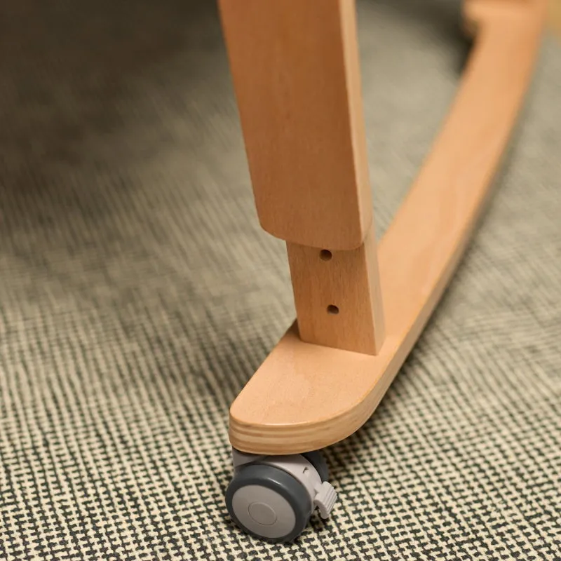 SnuzPod Studio Co-sleeper 