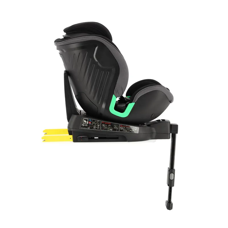 Kidsriver Autostoel - Circle - 40-150 cm