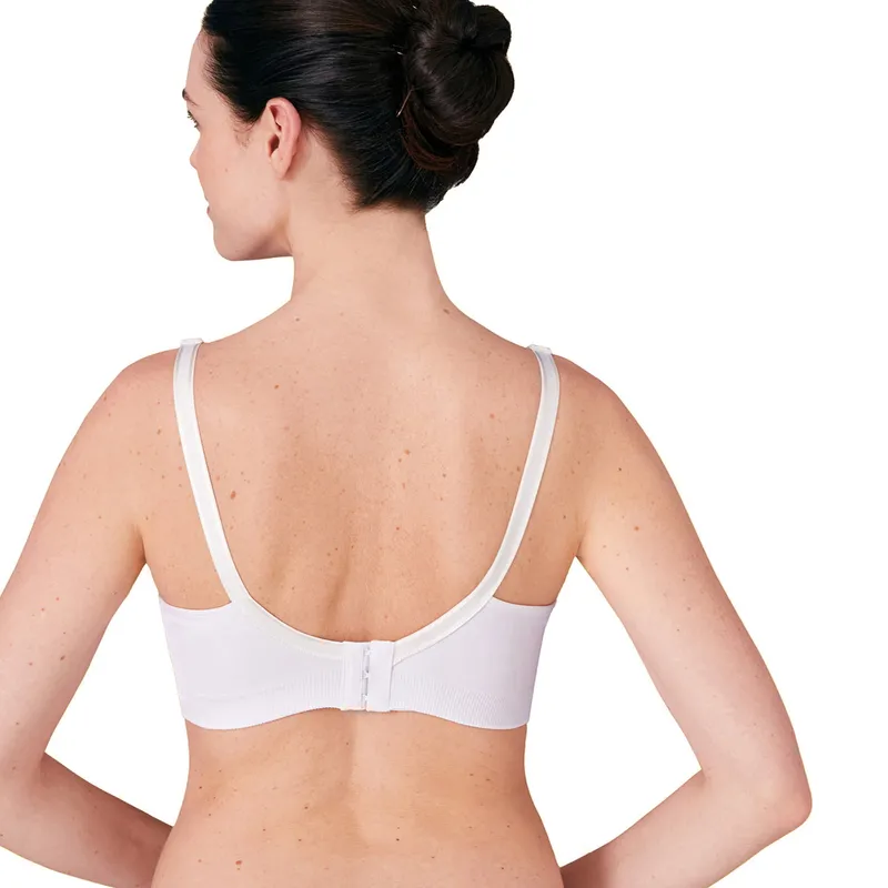 Medela 3-in-1 Borstvoedings- en Kolfbeha - Wit
