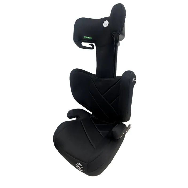 Puck Autostoel Lewis ISOFIX Groep 2/3
