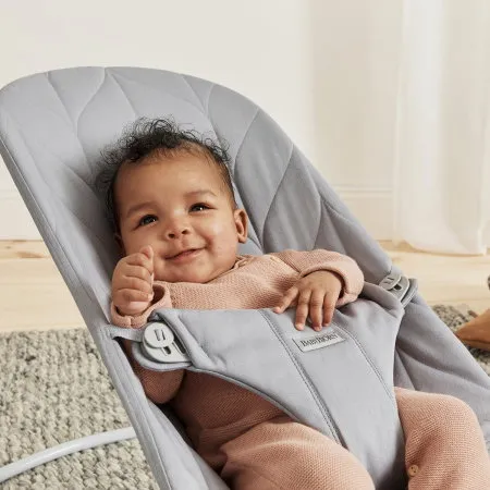 BabyBjorn Bliss Cotton Kroonblad Quilt