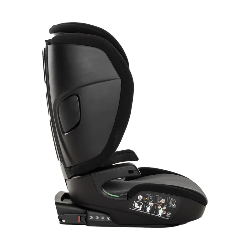 Kidsriver Omega-S Autostoeltje