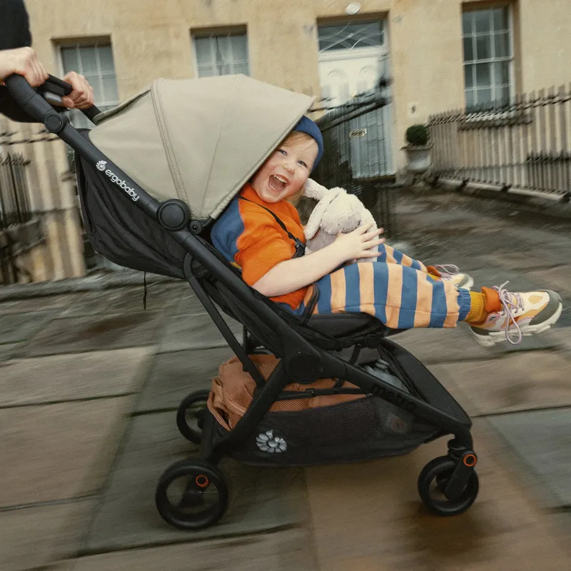 Ergobaby Metro 3 Buggy