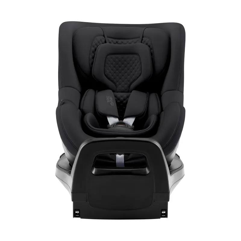 Britax Römer DUALFIX PRO M Autostoel - Lux