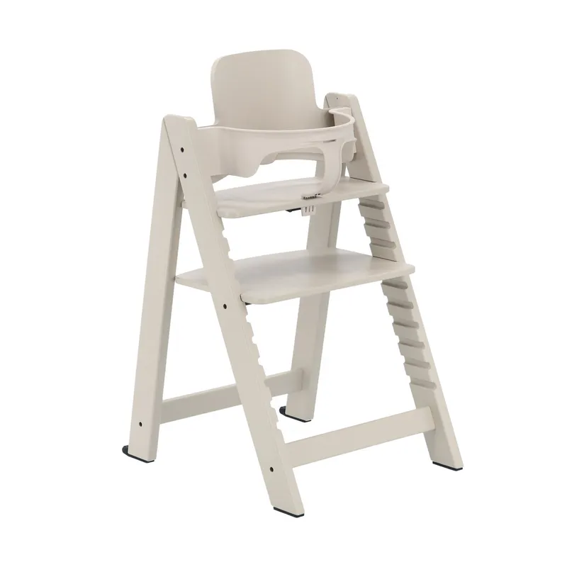 Kidsmill Up! Kunststof Babyset