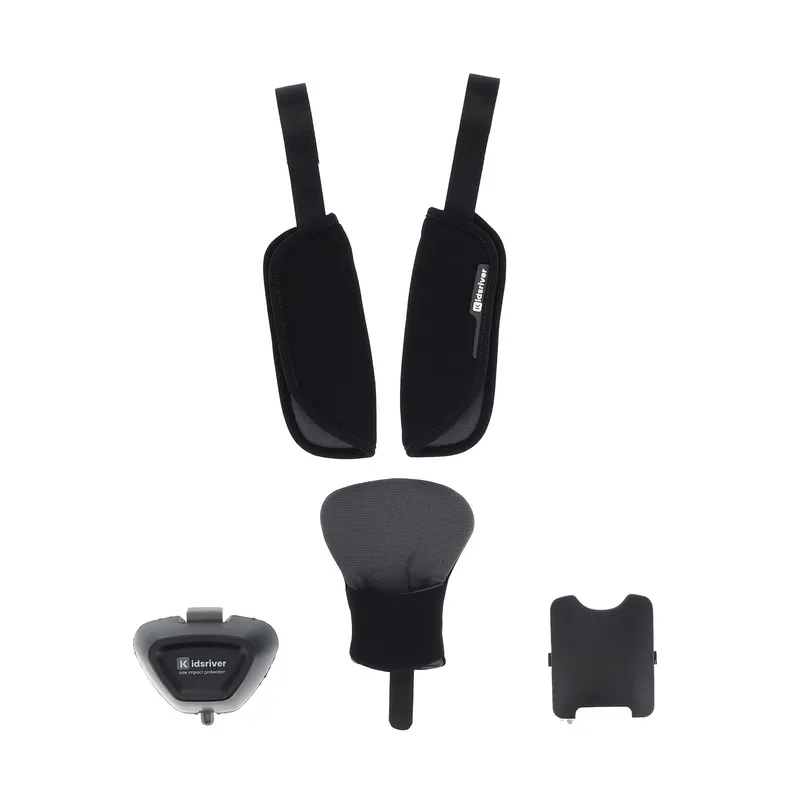Kidsriver Autostoel - Circle - 40-150 cm