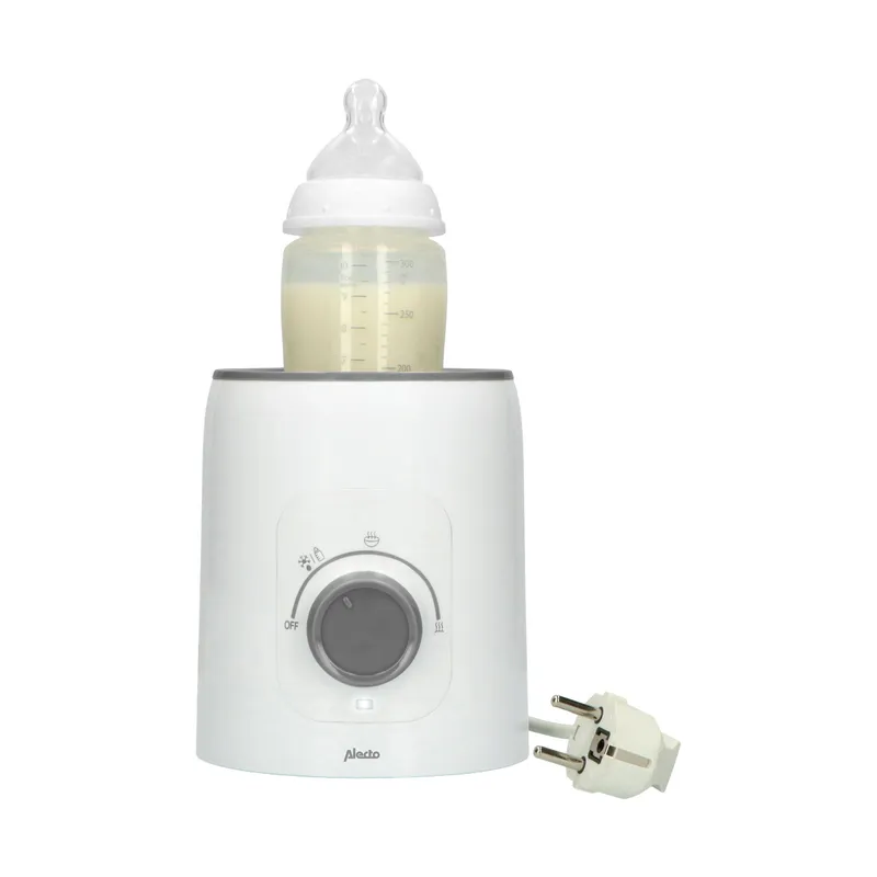 Alecto BW600 Flessenwarmer