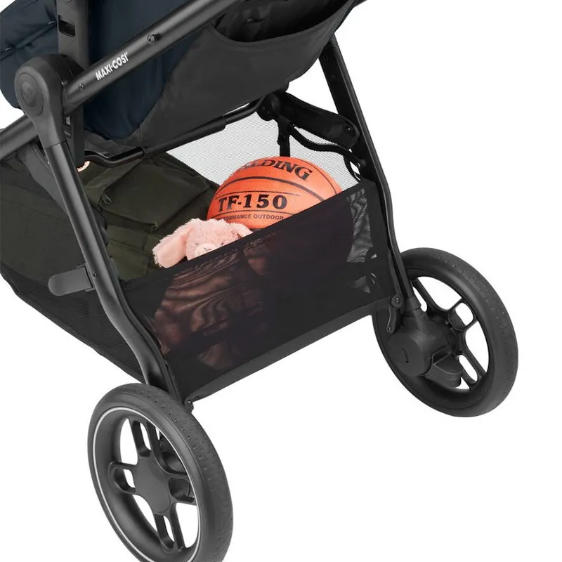 Maxi-Cosi Zelia 3 Kinderwagen 2-in-1