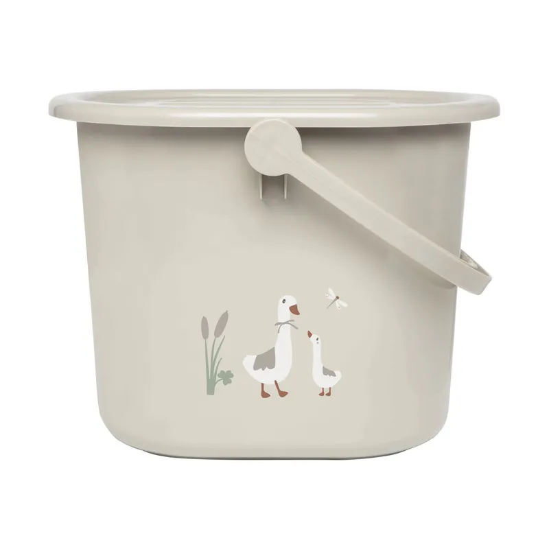 Bébé-Jou Soft Spring Luieremmer