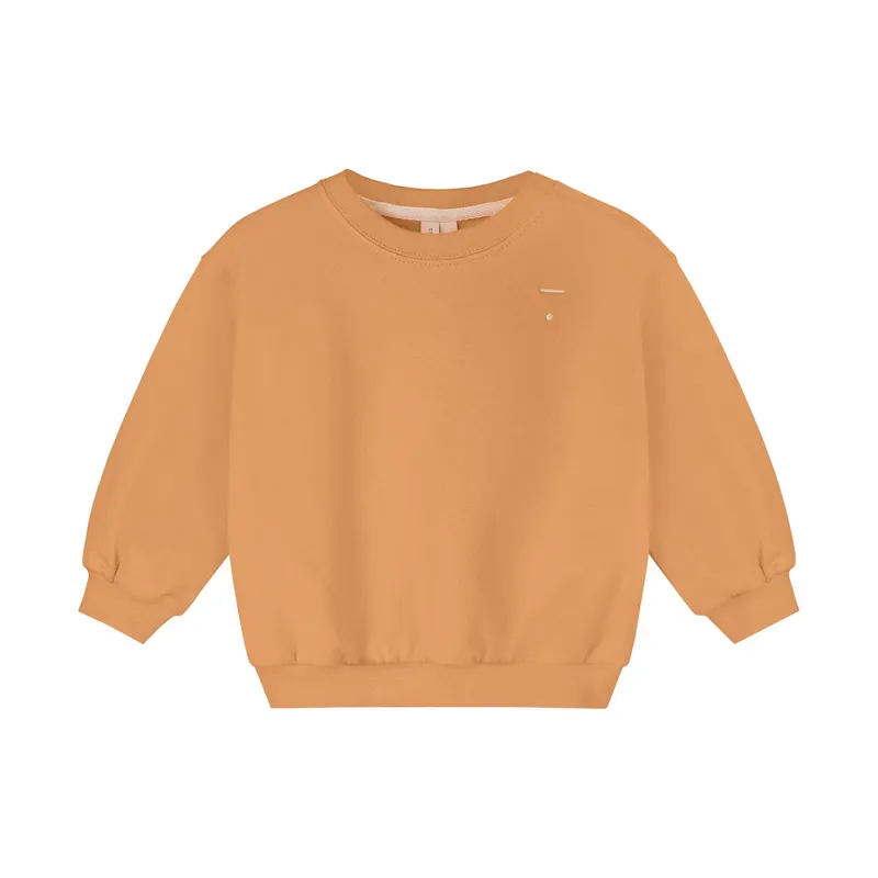 Gray Label Sweater Dropped Shoulder