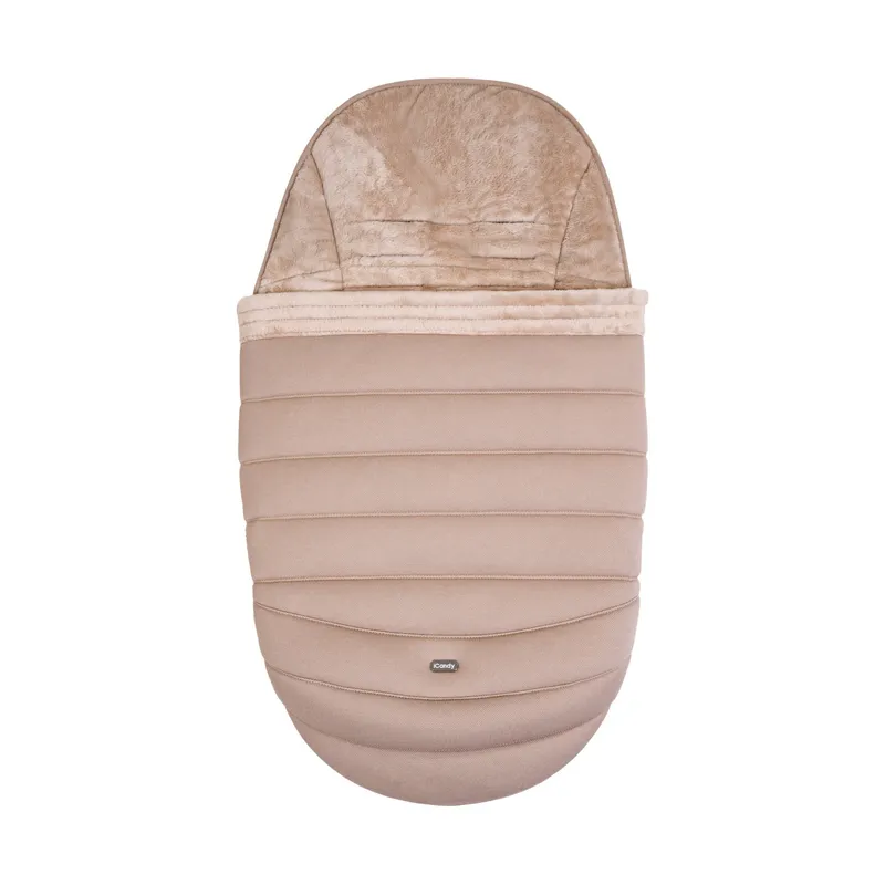 ICandy Peach 7 Voetenzak