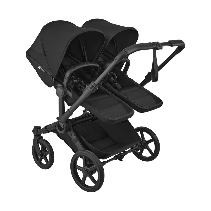 Bugaboo Donkey 6 Double Kinderwagen