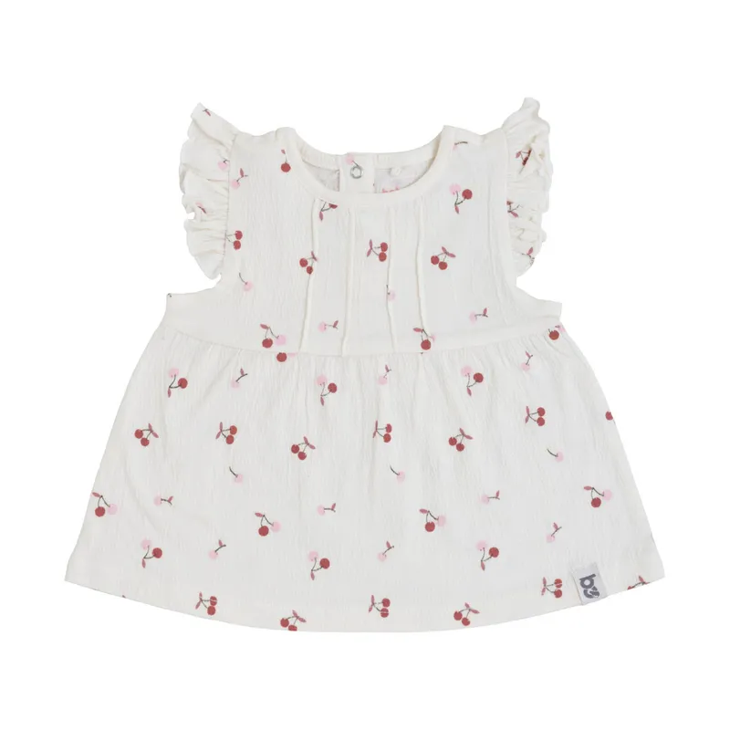 Baby's Only Jurkje - Cherry - Cream