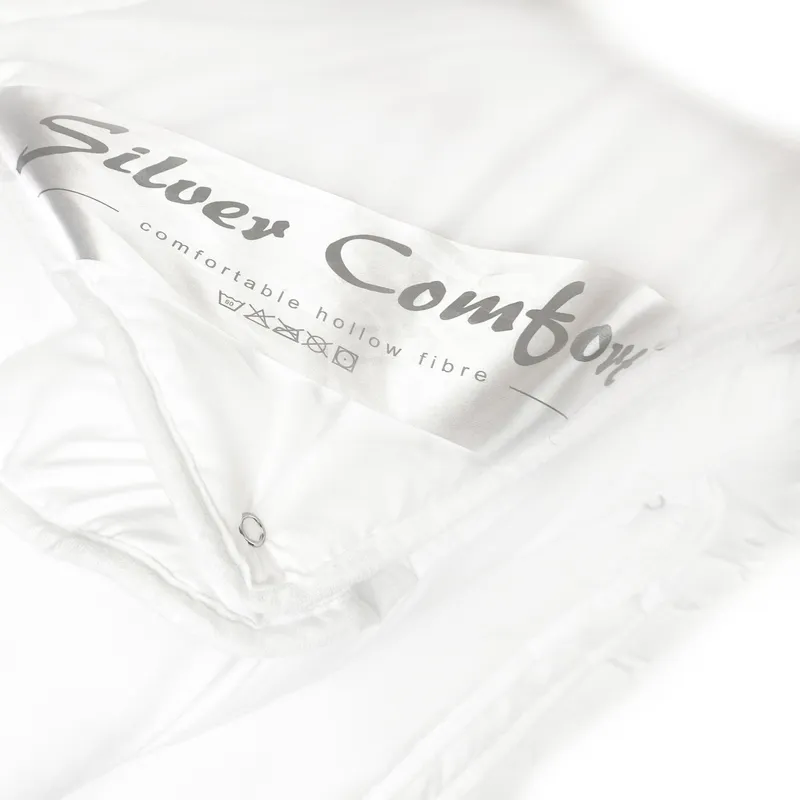 Timzo Silver Comfort 4-Seizoenen Dekbed 240 x 200cm