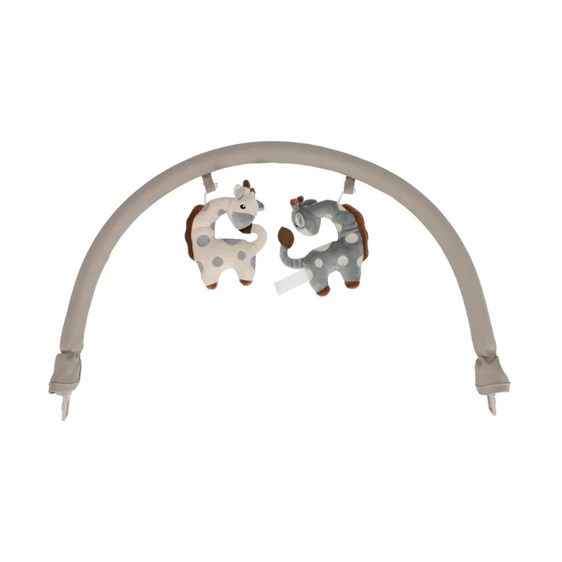 Qute Q-Rocker Swing 2.0